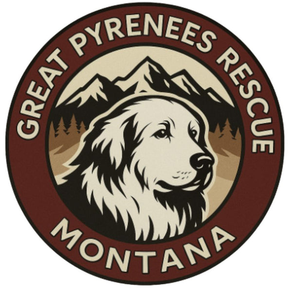 Great Pyrenees Rescue, Montana